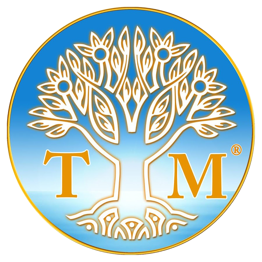 Logo - Meditation London - Transcendental Meditation