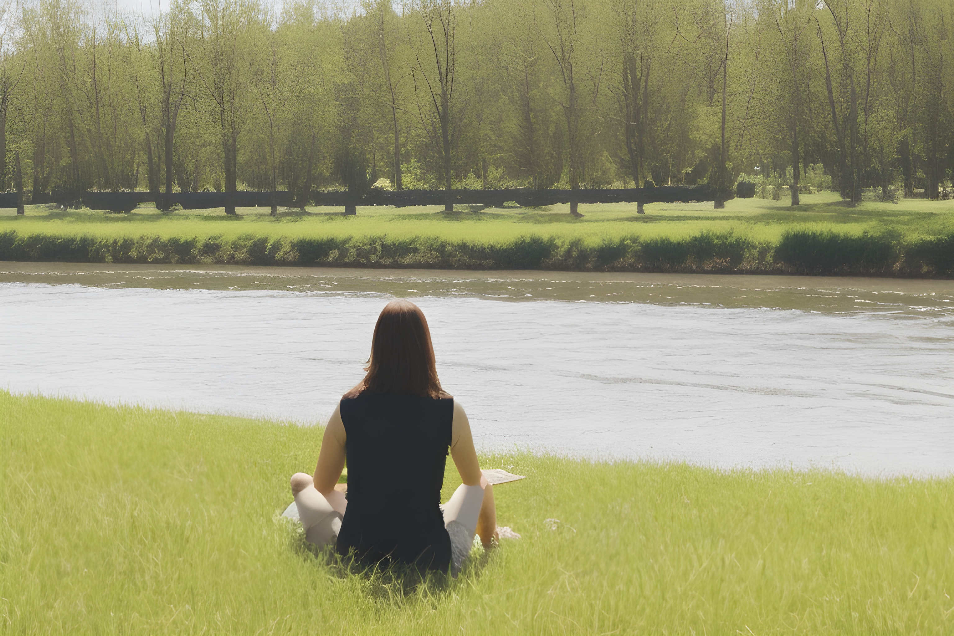 How often should I practice Transcendental Meditation?