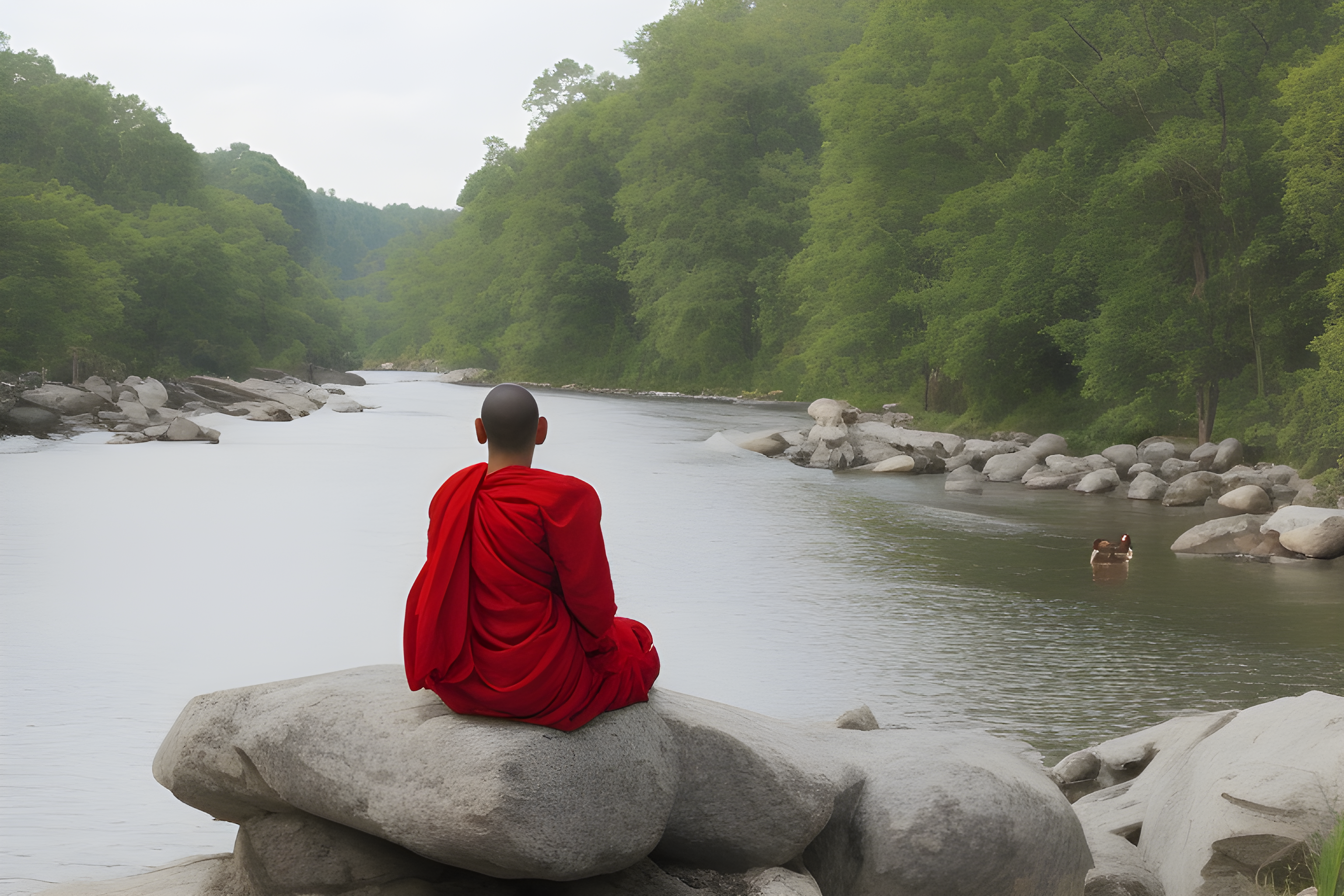 Transcendental Meditation London