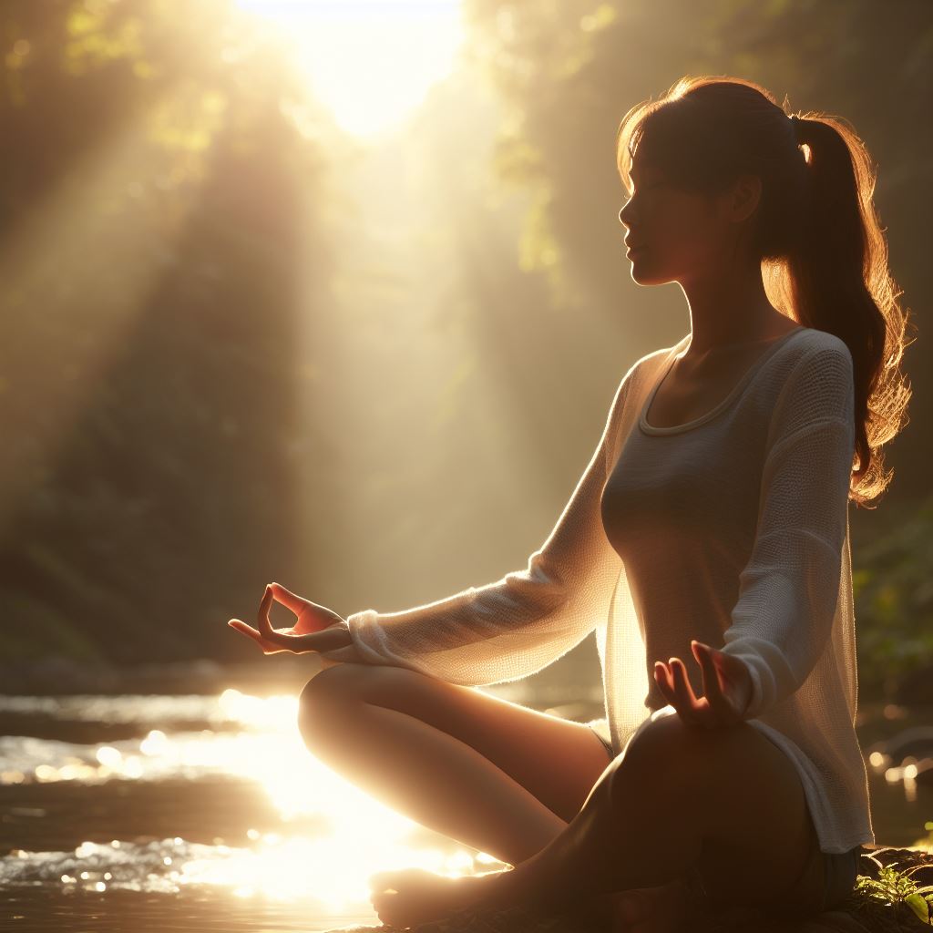 How Transcendental Meditation Can Transform Your Life
